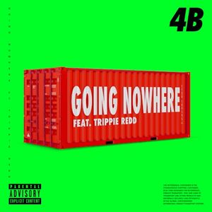 Going Nowhere (Single)