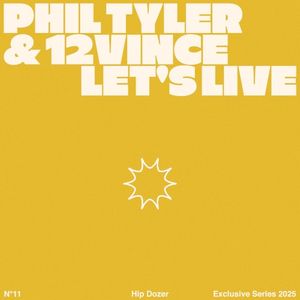Let’s Live (Single)