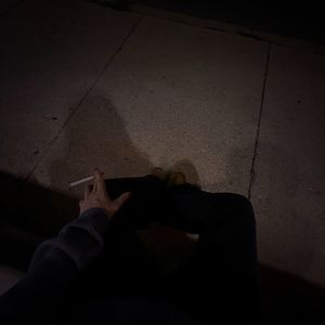 CHASE THIS FEELING ............ (Single)