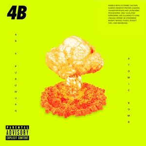 Atomic Bomb (Single)