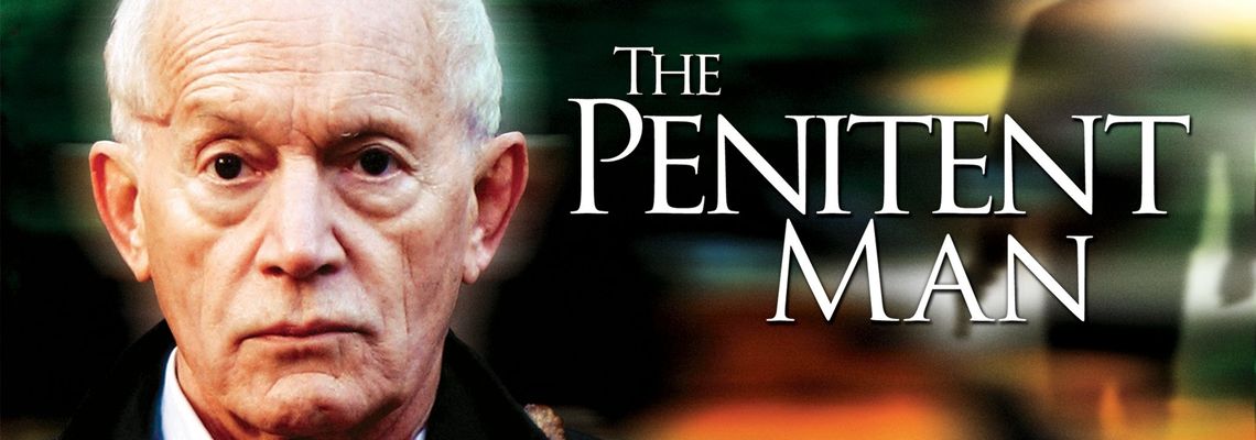 Cover The Penitent Man
