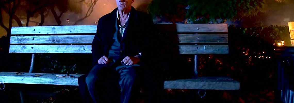 Cover The Penitent Man