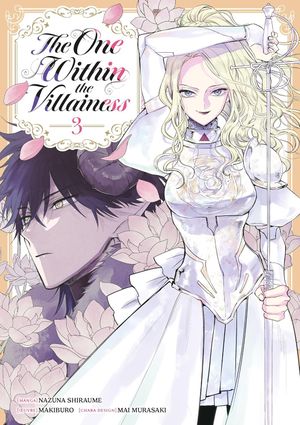 The One Within the Villainess, tome 3
