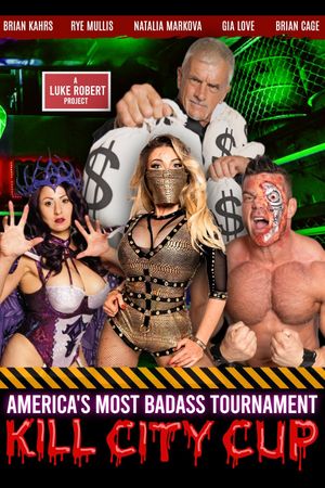 Kill City Cup