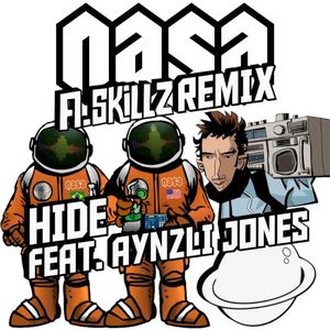 Hide (A. Skillz Remix)