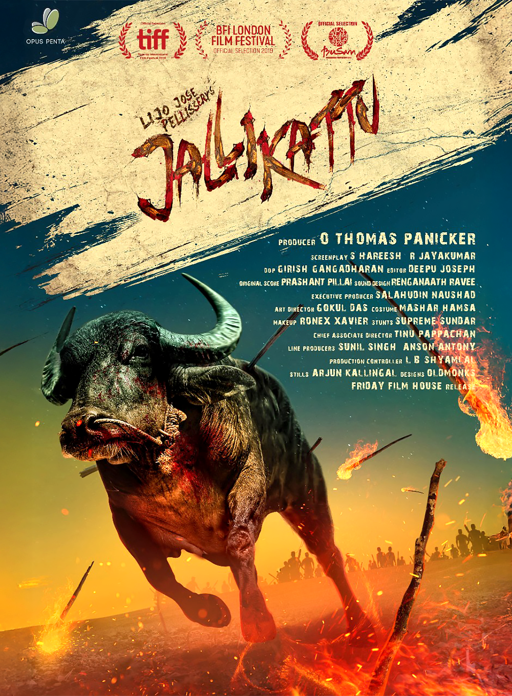 poster