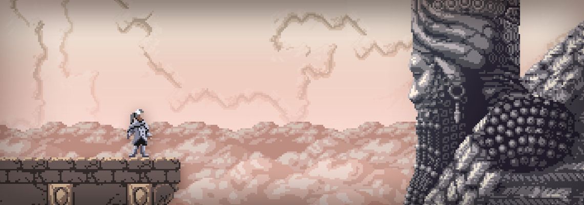 Cover Axiom Verge 2