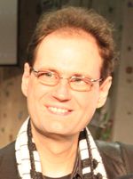 Chris Hülsbeck