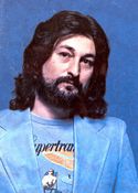 Rick Davies