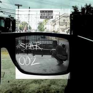SPAR 002 (Single)