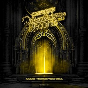 Gimme That Bell (Single)