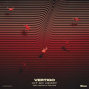 Hit My Heart (Single)