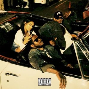 Hidden Stages (Single)