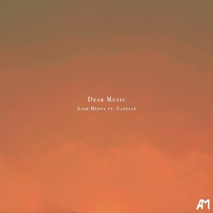 Dear Music (Single)