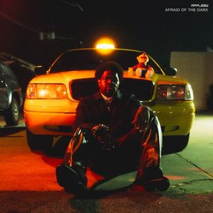 Afraid of the Dark (Single)