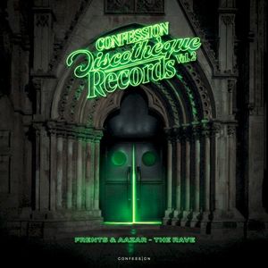 The Rave (Single)