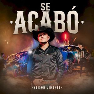 Se acabó (Single)