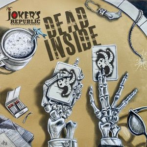 Dead Inside (Single)