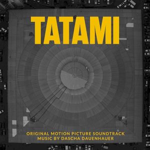 Tatami: Original Motion Picture Soundtrack (OST)