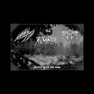 Buried by Ice and Snow (Live)