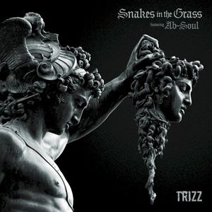 Snakes In The Grass (Single)