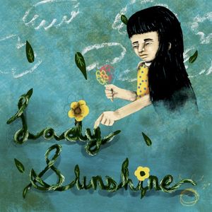 Lady Sunshine (Single)