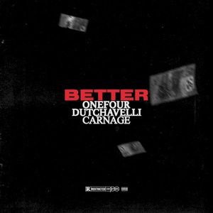 Better (Single)