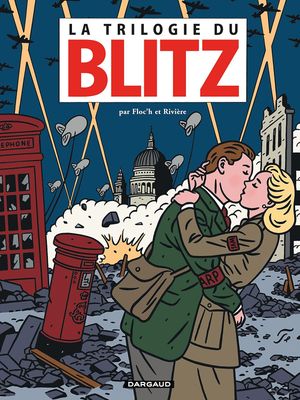 La Trilogie du Blitz