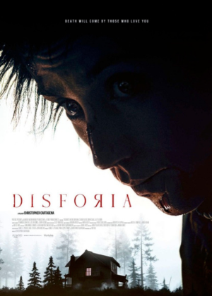 Disforia