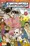 Rakugo Multiverse - Akane-Banashi, tome 12