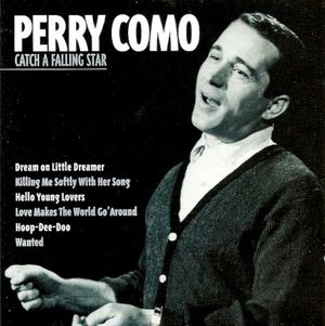 Catch a Falling Star