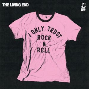 I Only Trust Rock n Roll (Single)