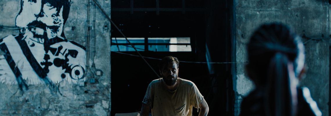 Cover Jazavac Pred Sudom: With the Badger on Trial