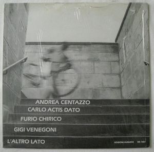 Waiting for Laura at Bantora Hotel