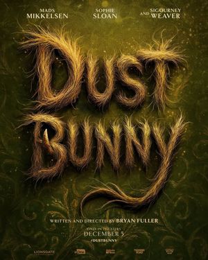 Dust Bunny