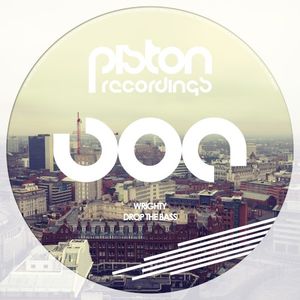 Drop the Bass (Single)