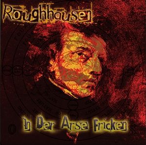 In Der Arse Fricken (Single)