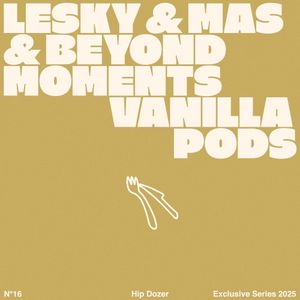 Vanilla Pods (Single)