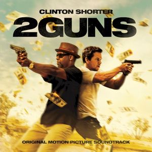 2 Guns (OST)