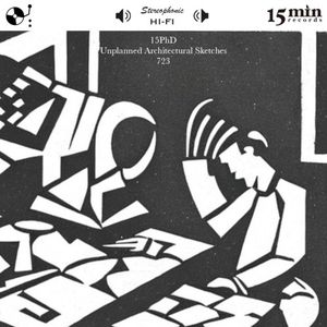 Unplanned Architectural Sketches 723 (EP)