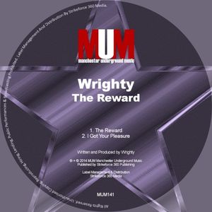 The Reward (Single)