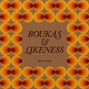 Sepia Hues (Single)