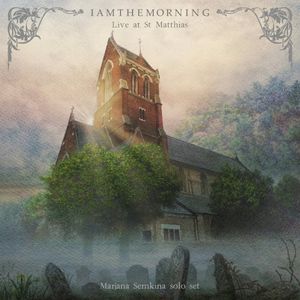 Live at St Matthias (Live)