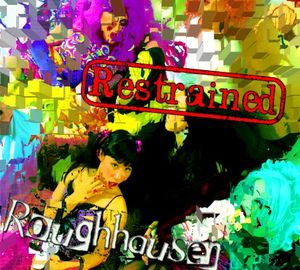 Restrained (EP)