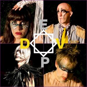 DV EP (EP)