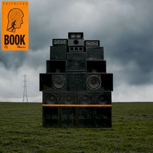Champion Sound: Side 3 Book of Hours (EP)