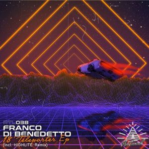 18' Teleporter (Single)