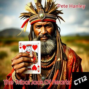 The Tribal Jack of Hearts (Single)