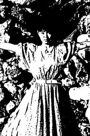 Haruko’s Adventure