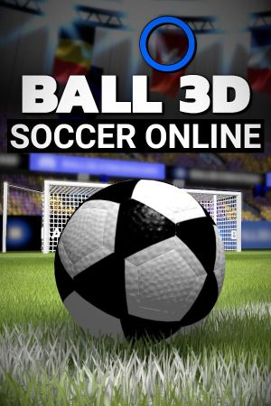 Soccer Online: Ball 3D